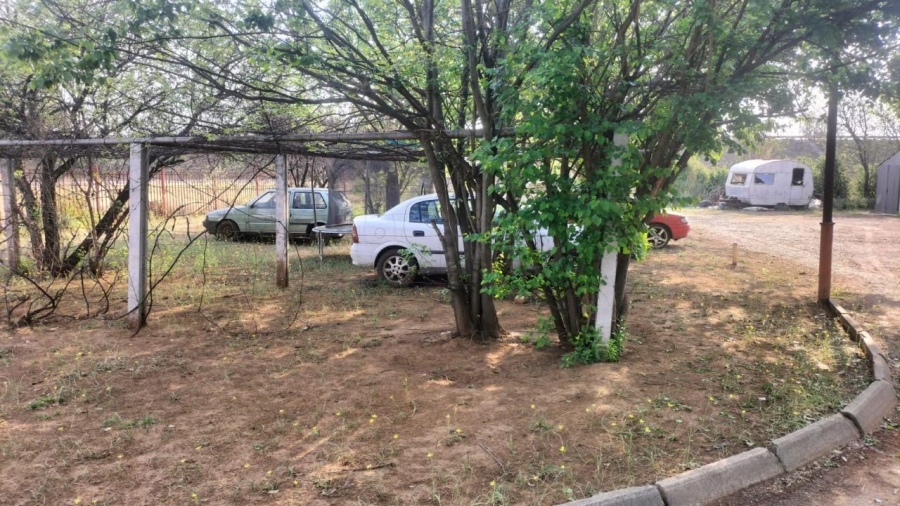 3 Bedroom Property for Sale in Bloemspruit Free State